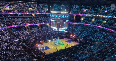 Jogo da NBA