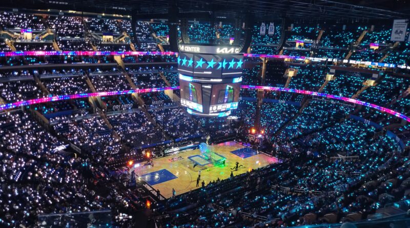Jogo da NBA