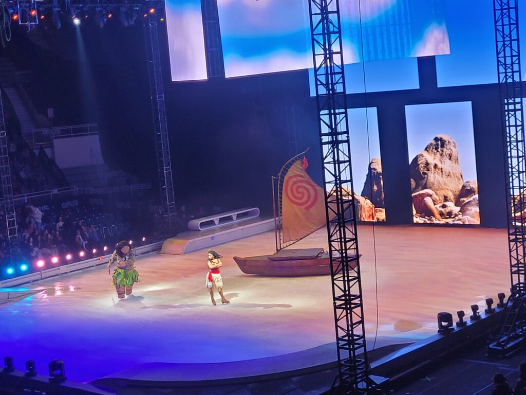 Moana
