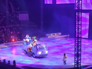 Turma do Mickey