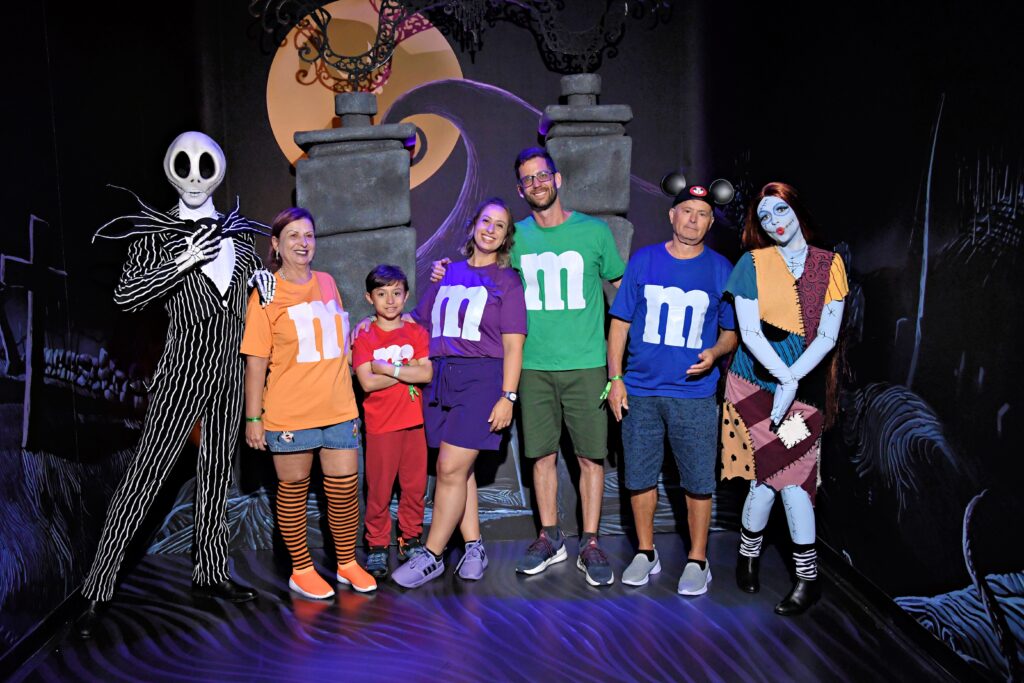 Jack e Sally