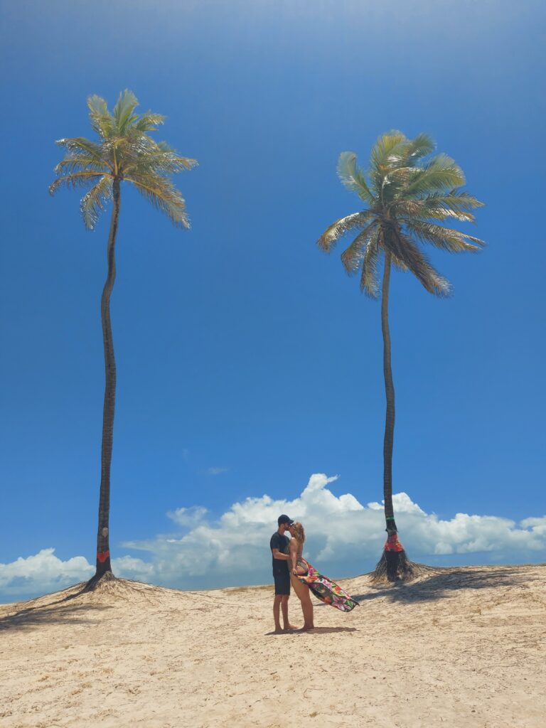 Mangue Seco - Bahia