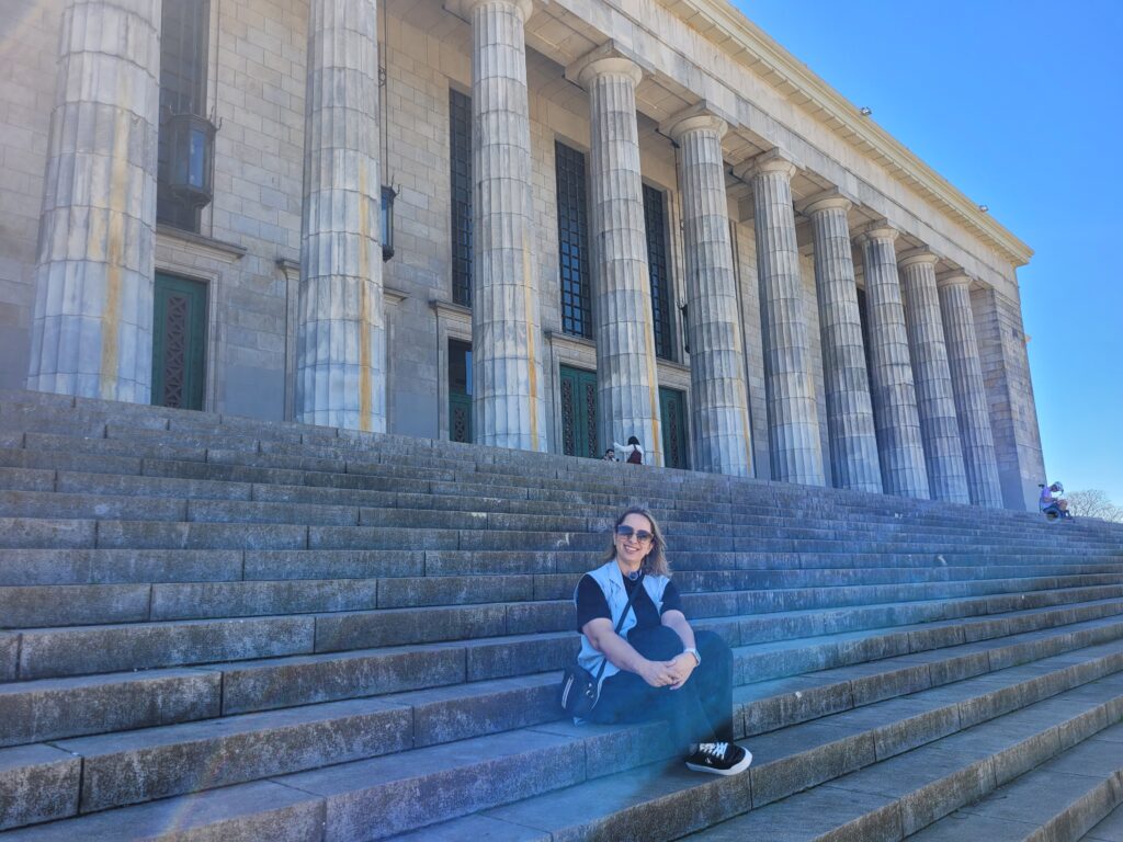 Faculdade de Direito de Buenos Aires
