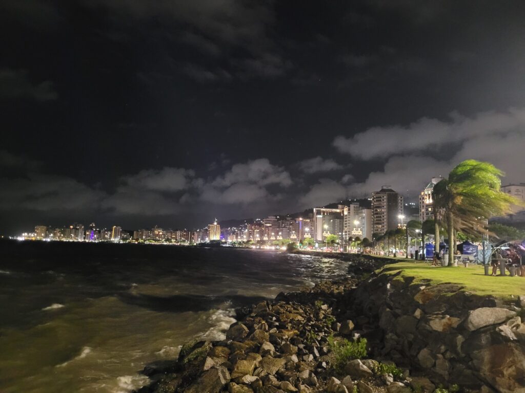 Avenida Beira Mar Norte