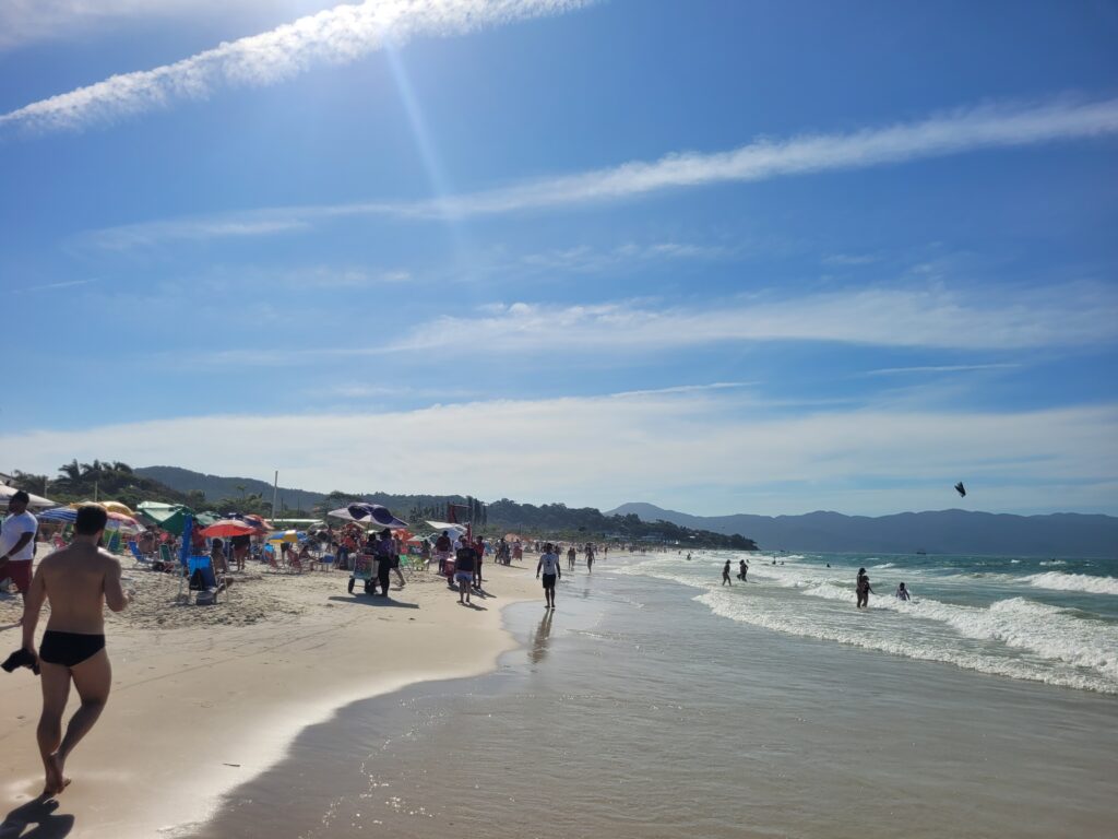 Jurerê Internacional