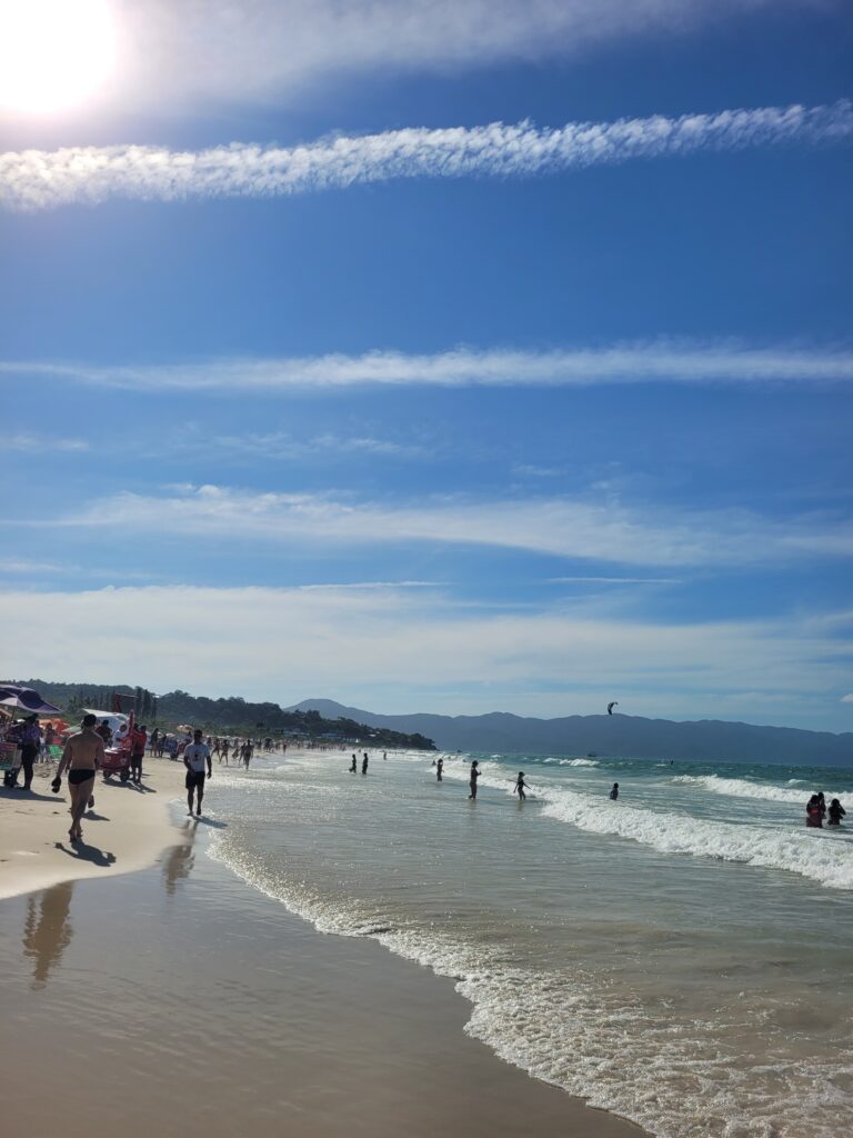 Jurerê Internacional