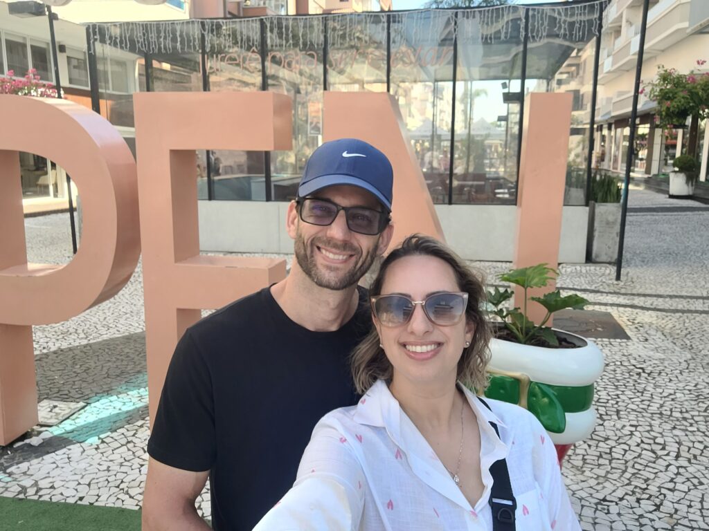 Open Shopping Jurerê Internacional