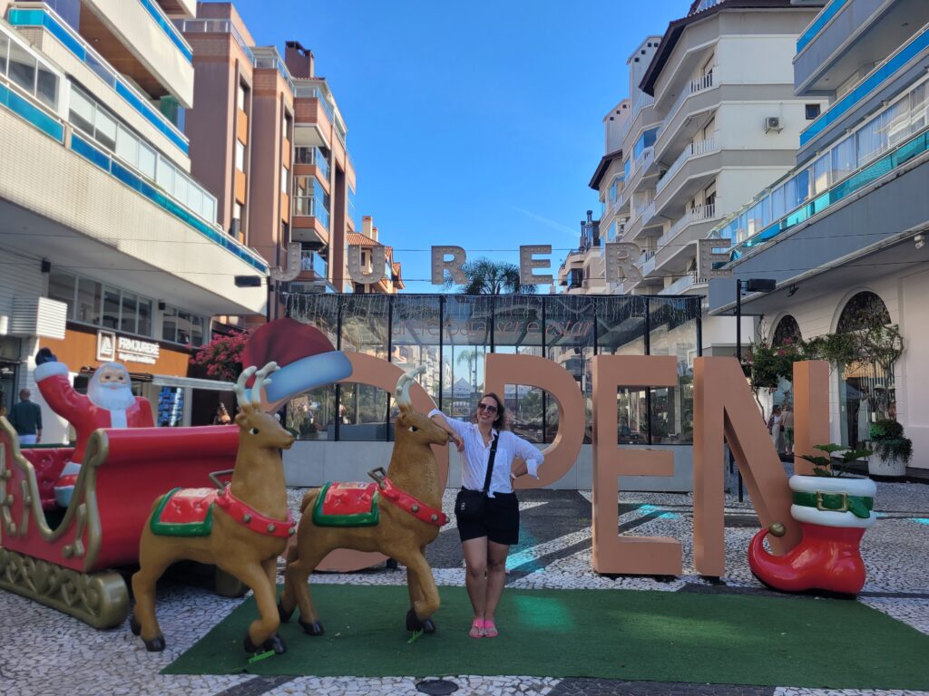 Open Shopping Jurerê Internacional