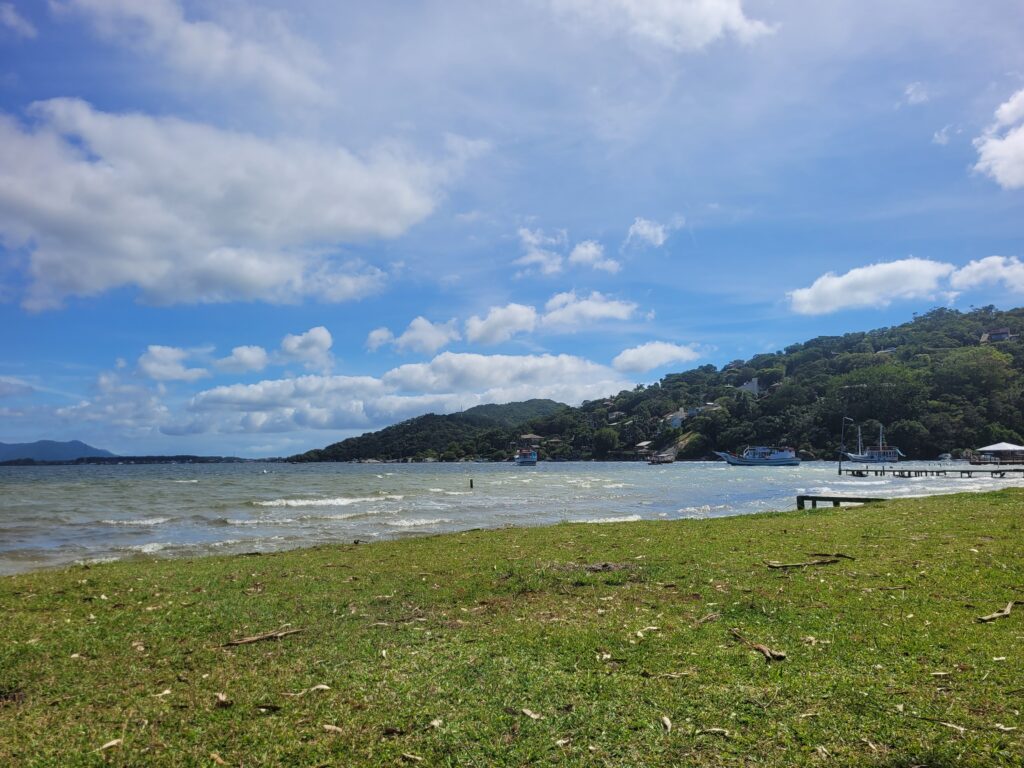 Lagoa da Conceição