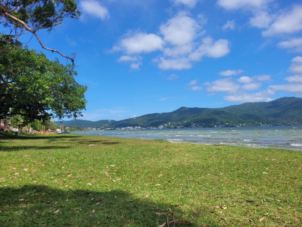 Lagoa da Conceição