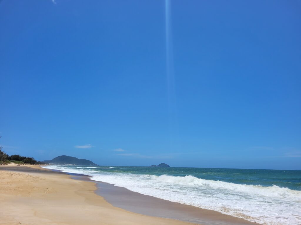 Praia do Moçambique