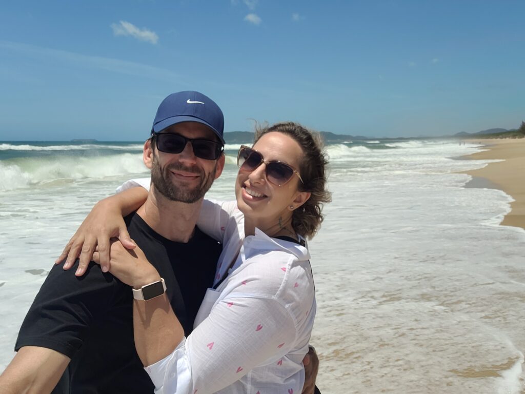 Praia do Moçambique