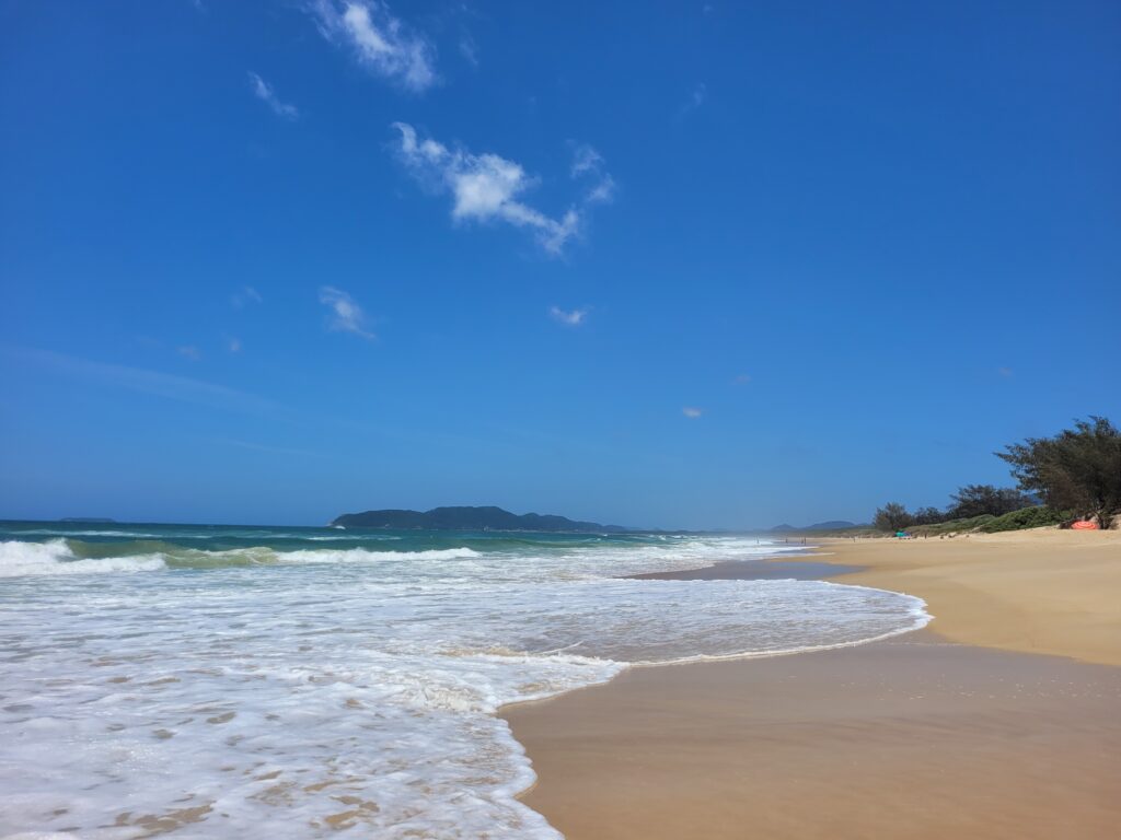 Praia do Moçambique