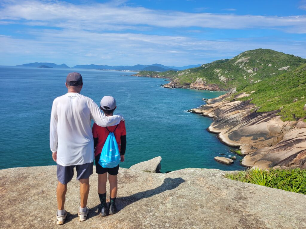 Pedras Praia do Gravatá