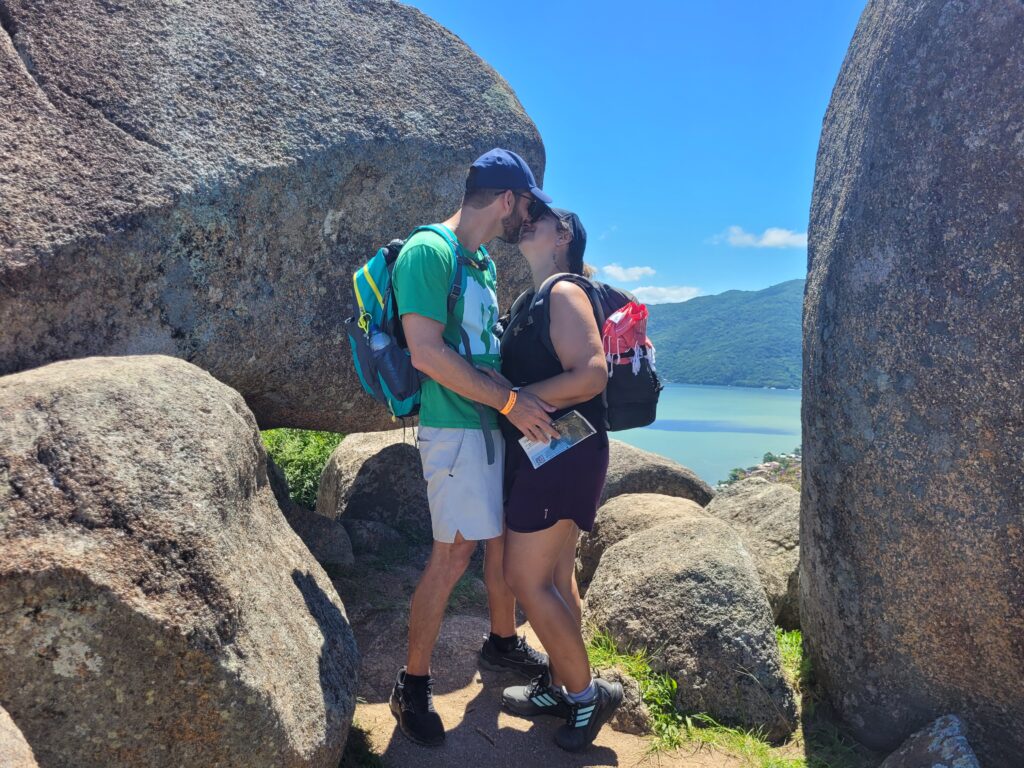 Observatório dos Equinócios Dólmen da Oração