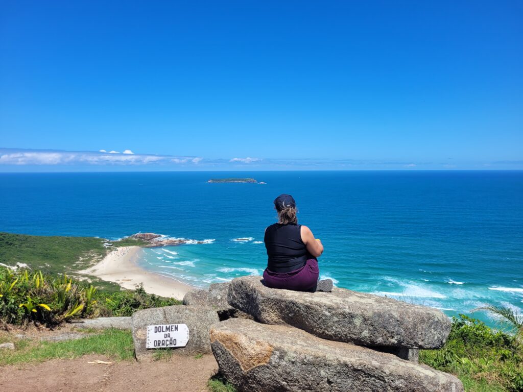 Dólmen da Oração