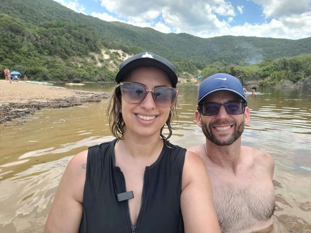 Lagoa da Lagoinha do Leste