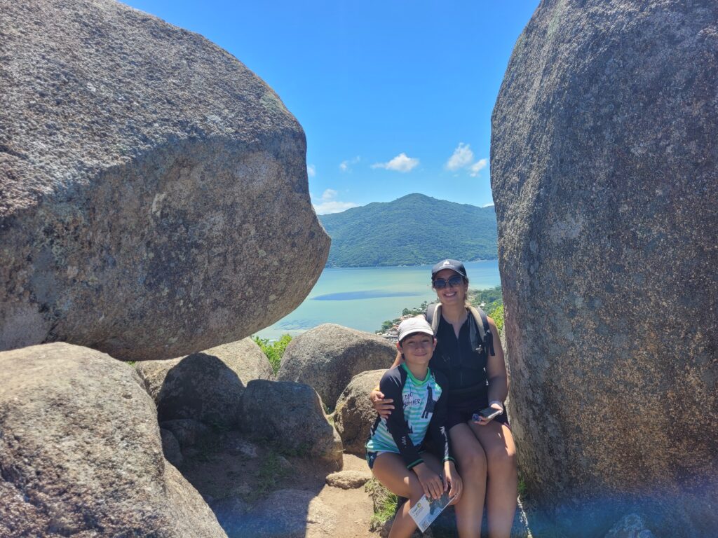 Observatório dos Equinócios Dólmen da Oração