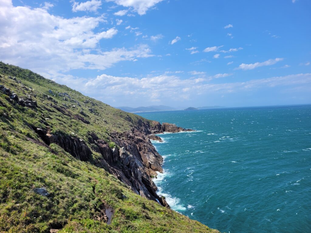 Visual Trilha do Matadeiro