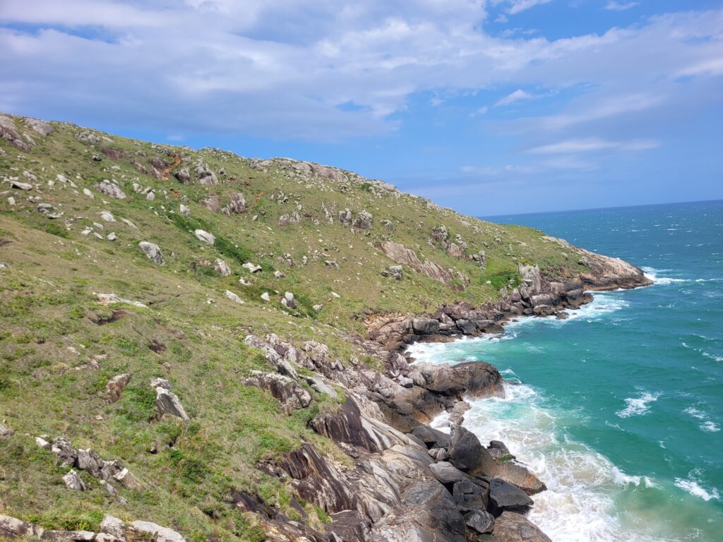 Visual Trilha do Matadeiro