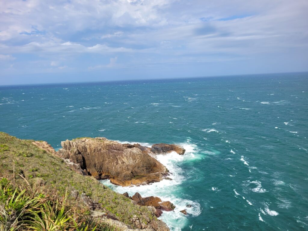 Visual Trilha do Matadeiro