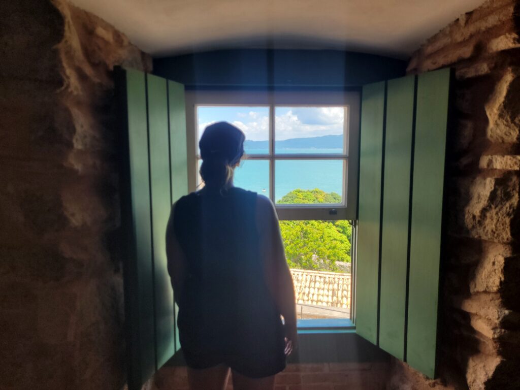 Fortaleza de São José da Ponta Grossa