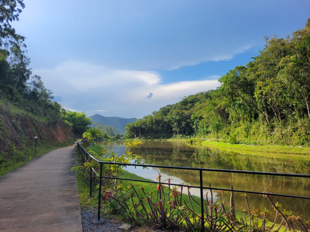 Lago Nova Itália Park Hotel