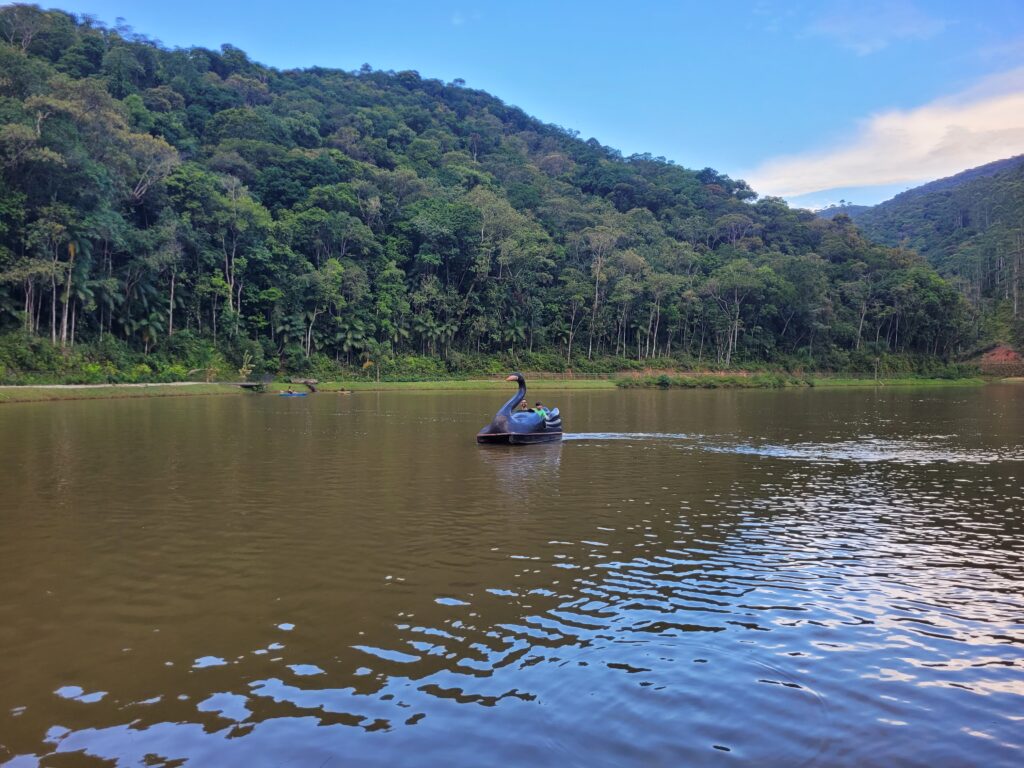 Lago Nova Itália Park Hotel