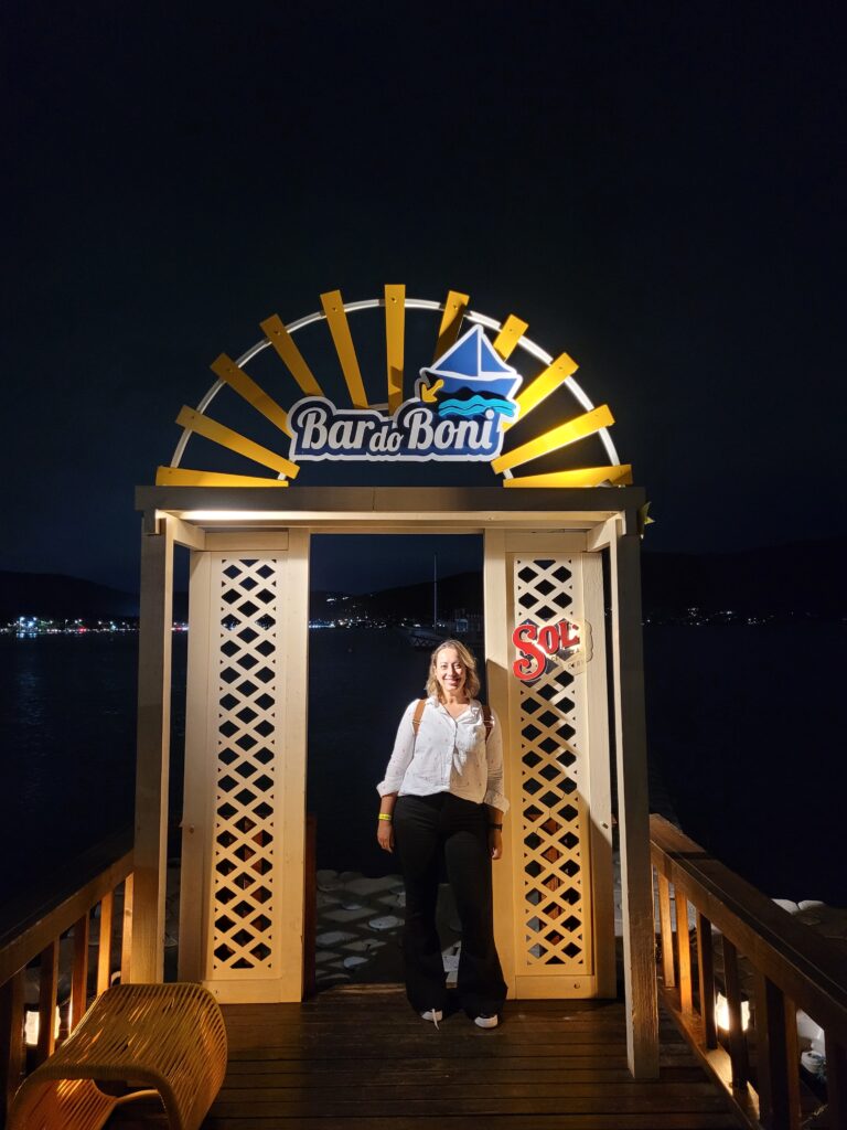 Bar do Boni Lagoa da Conceição