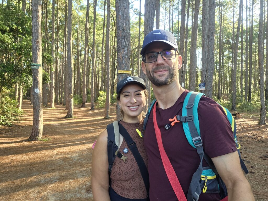 Floresta do Moçambique