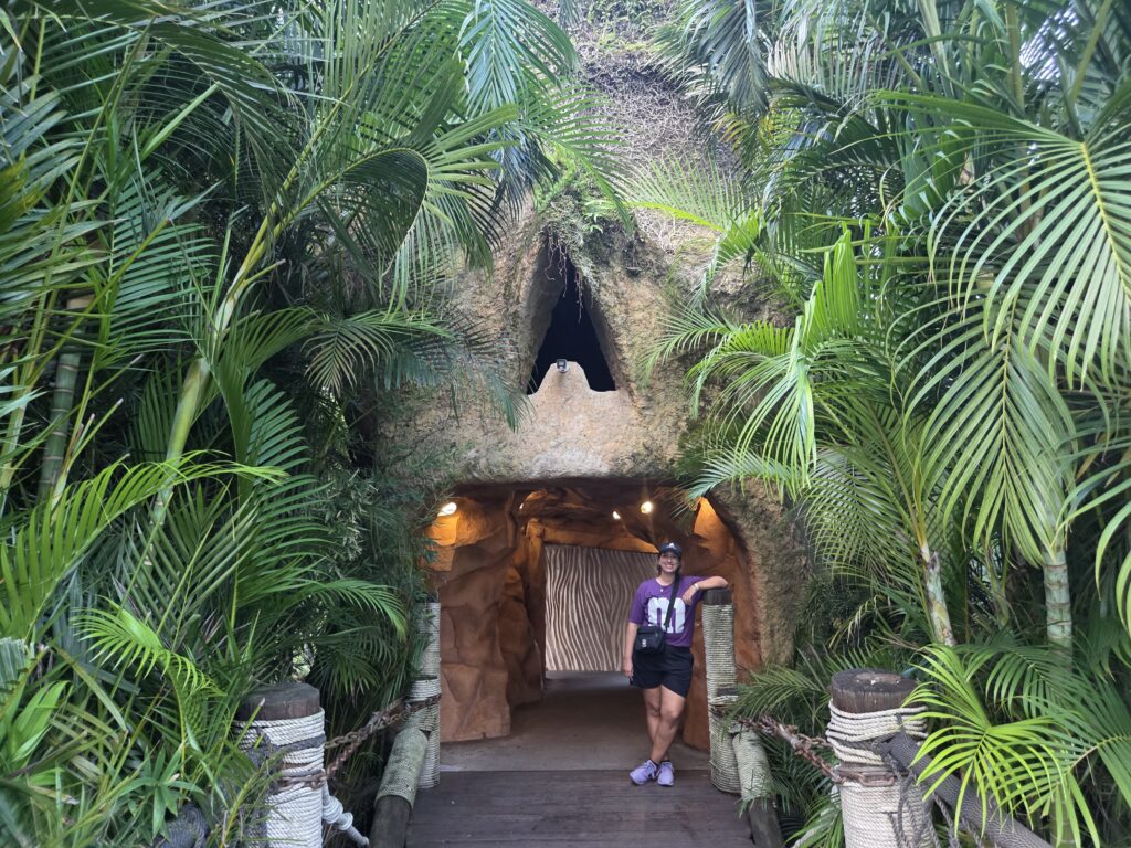 Ilha dos Piratas Beto Carrero