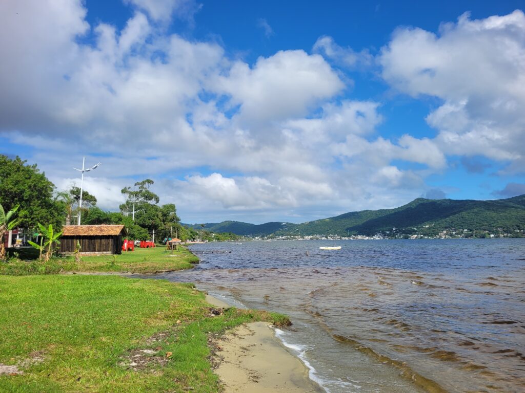 Lagoa da Conceição