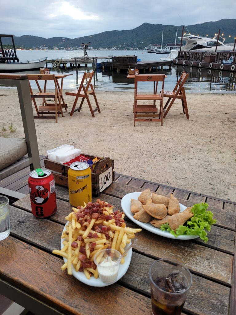 Bar do Boni Lagoa da Conceição