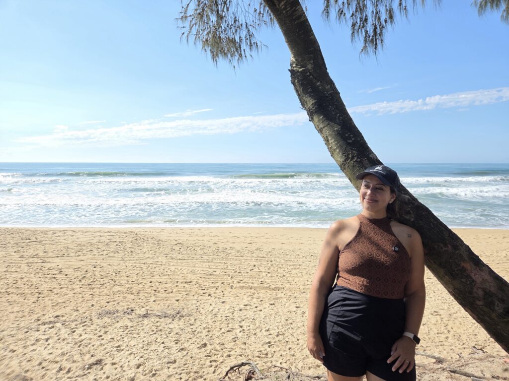 Praia do Moçambique