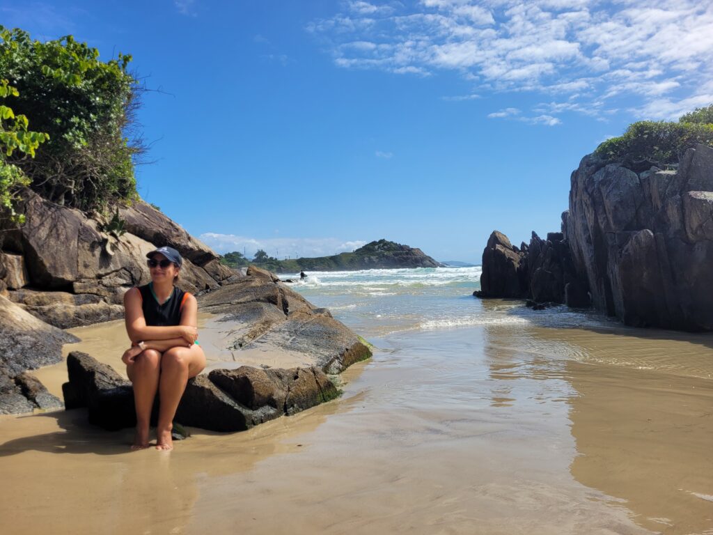 Praia do Matadeiro