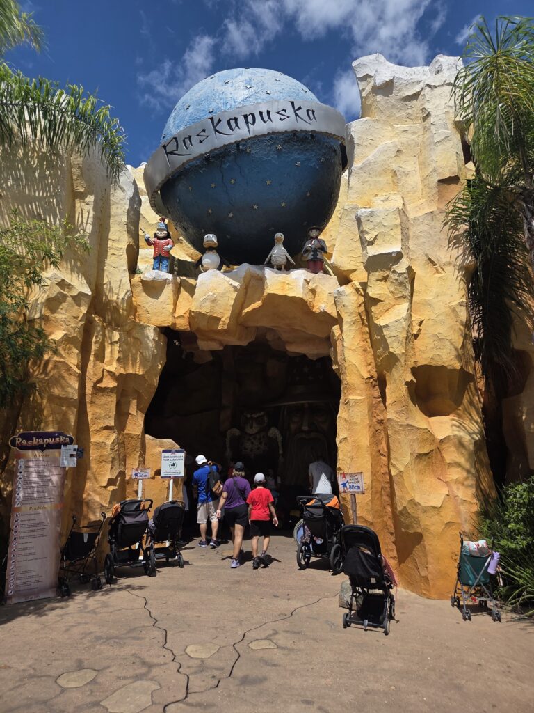 Raskapuska Beto Carrero