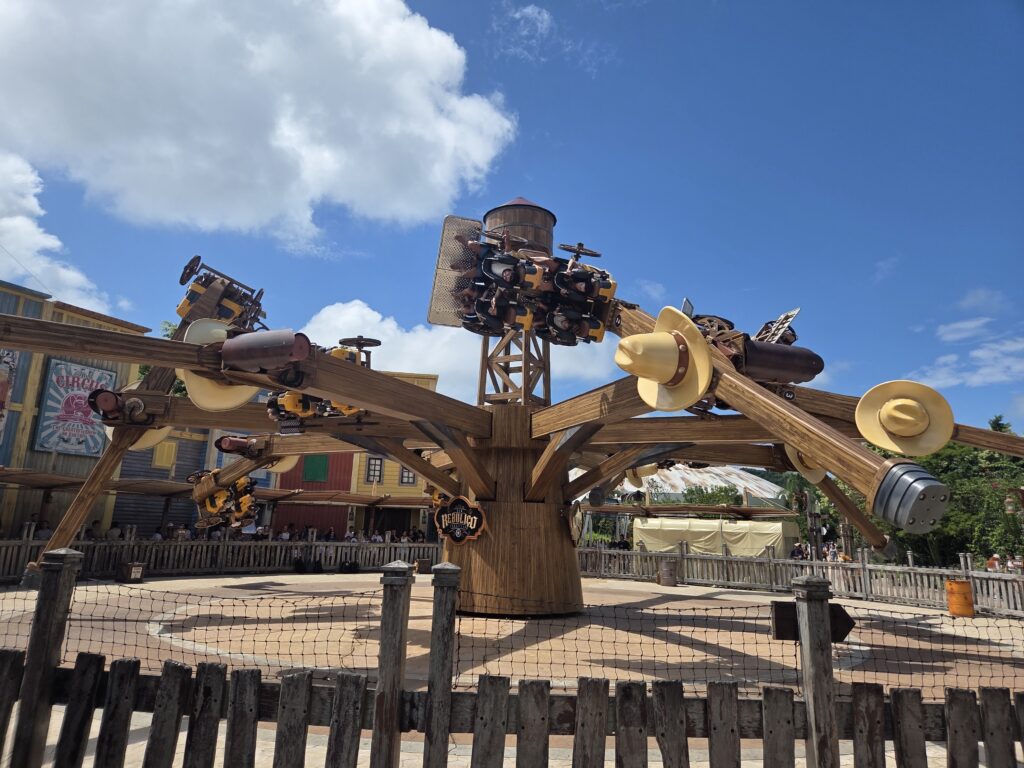 Rebuliço Beto Carrero