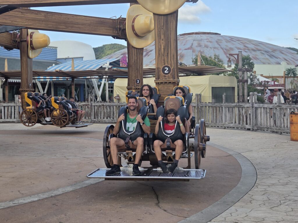 Rebuliço Beto Carrero