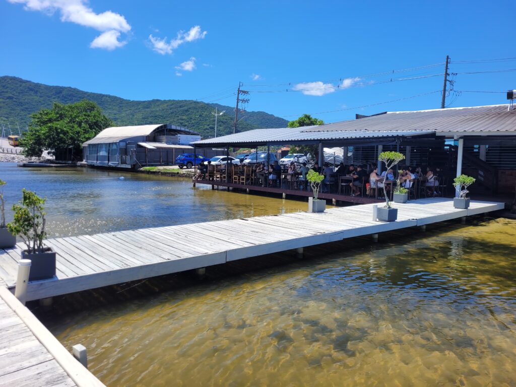 Restaurante Marquês da Lagoa