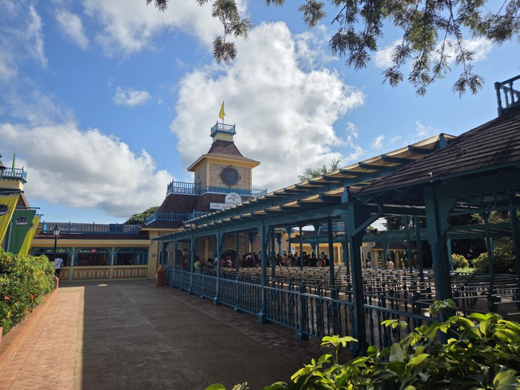 Ferrovia Dinomagic Beto Carrero