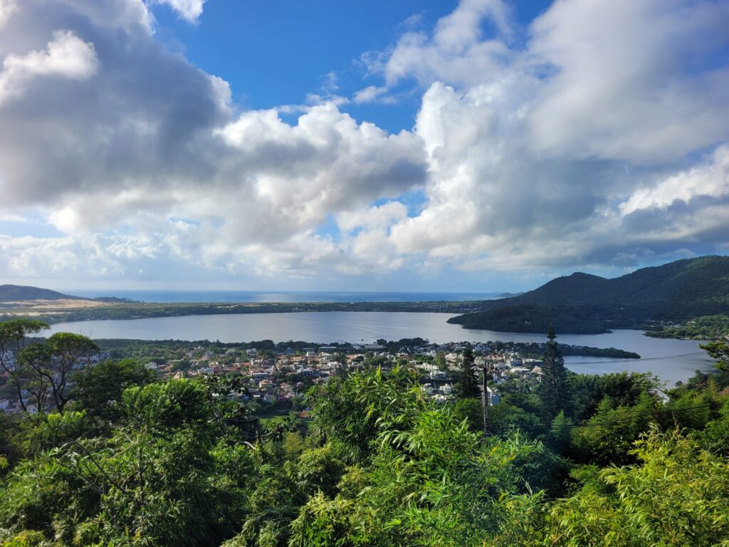 Mirante da Lagoa da Conceição