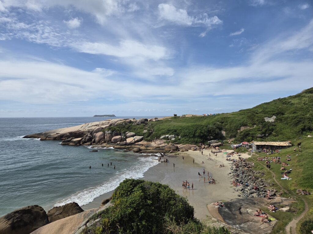 Praia do Gravatá