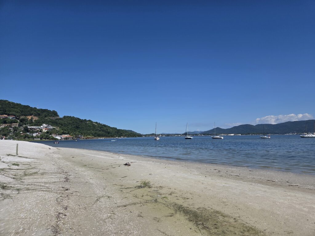 Prainha da Fortaleza