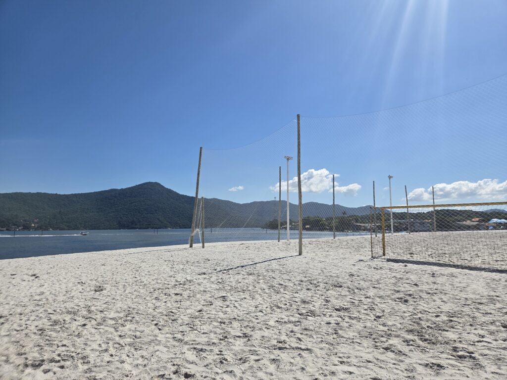 Prainha da Fortaleza