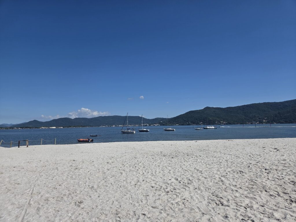 Prainha da Fortaleza