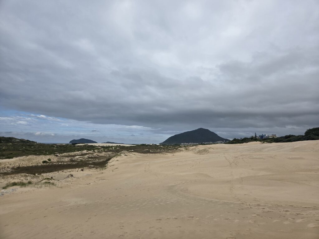Dunas Praia dos Ingleses