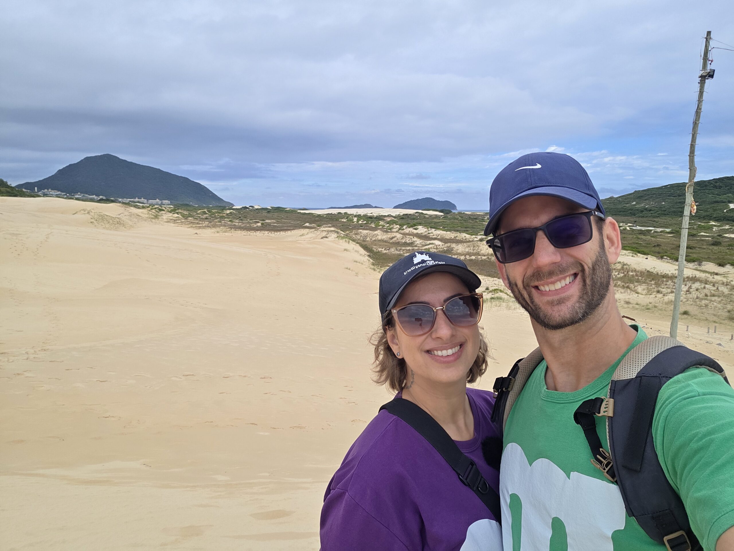 Dunas Praia dos Ingleses