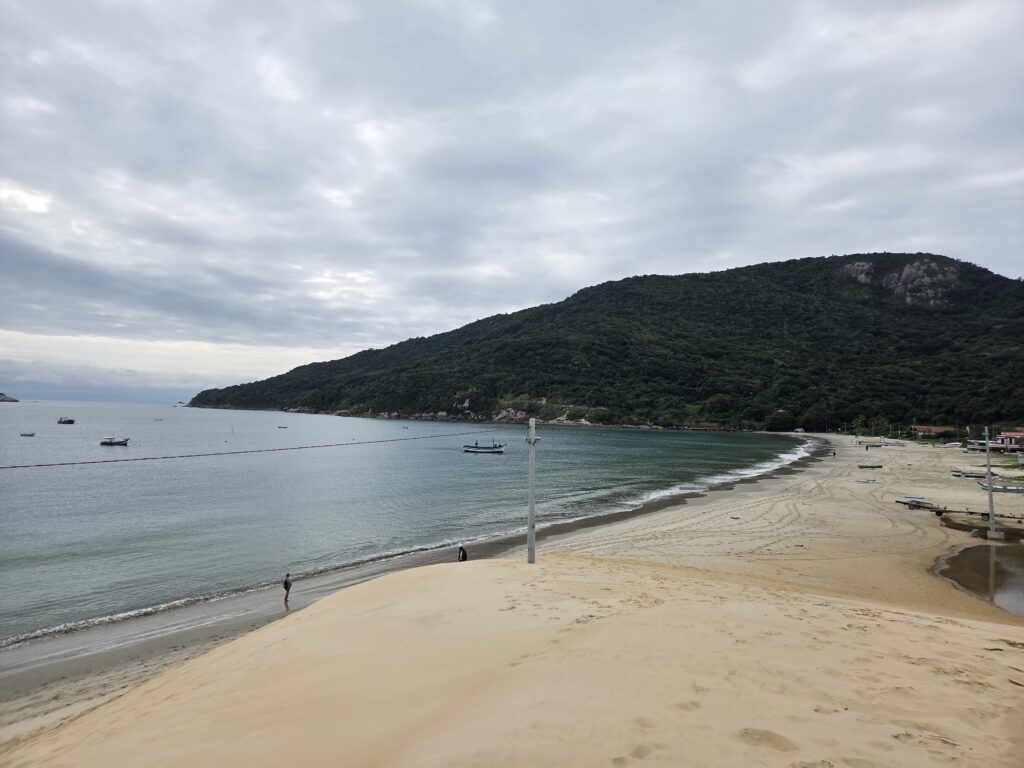 Dunas Praia dos Ingleses
