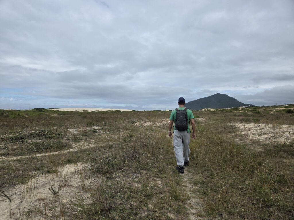 Dunas Praia dos Ingleses