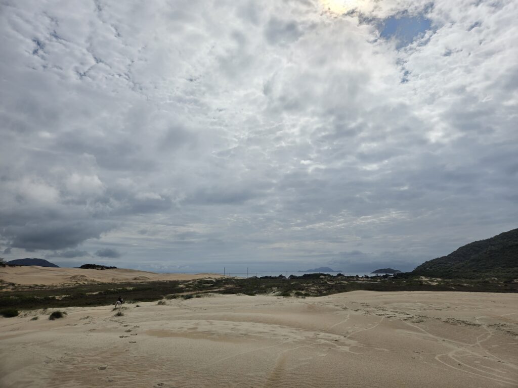 Dunas Praia dos Ingleses